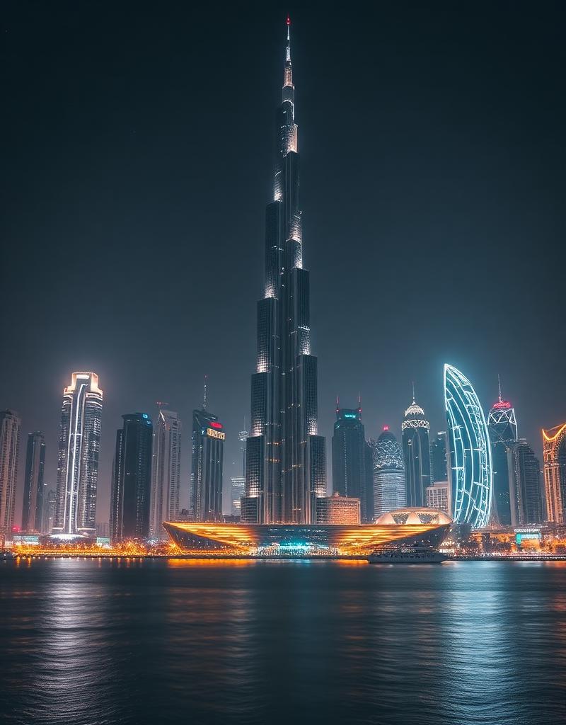 Dubai