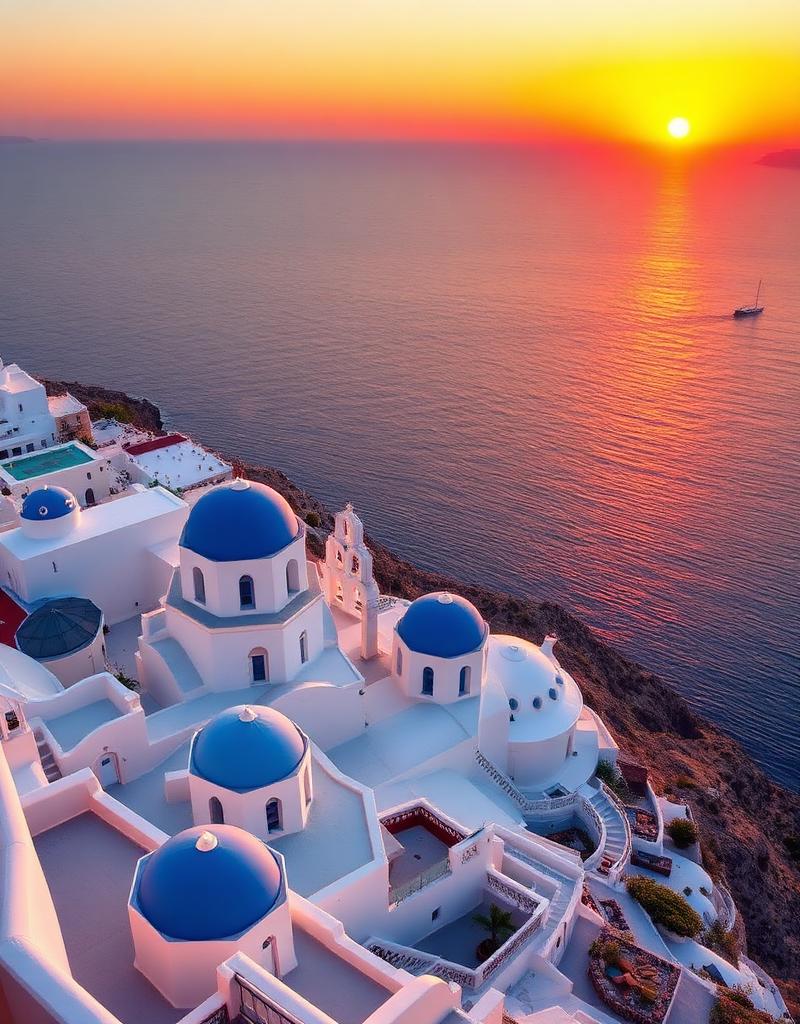 Santorini