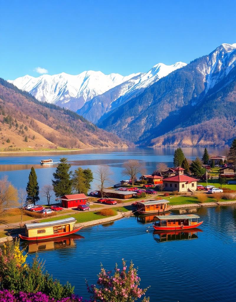 Kashmir