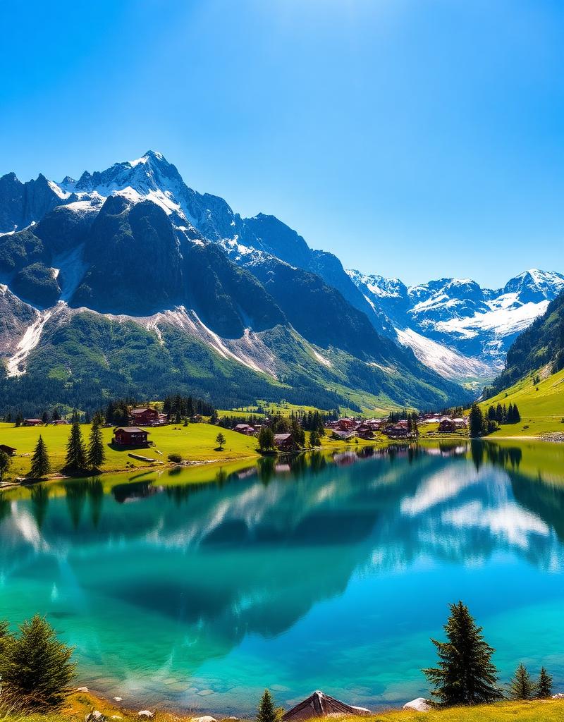Switzerland